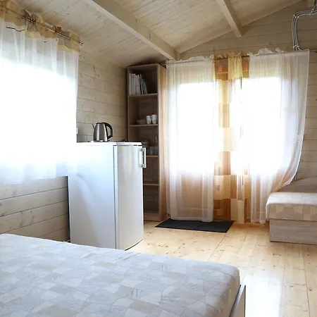 Casa vacanze Nemirsetos Nameliai Palanga