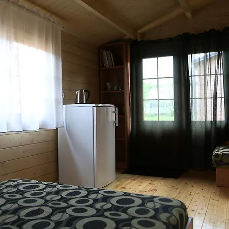 Casa vacanze Nemirsetos Nameliai *