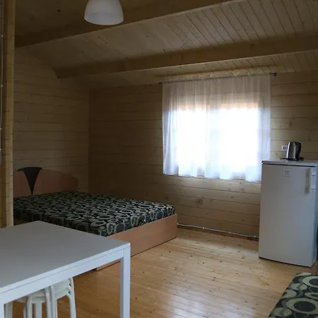 Nemirsetos Nameliai Palanga