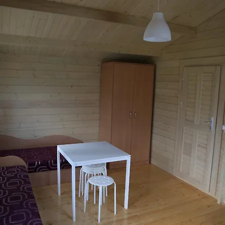 Дом отдыха Nemirsetos Nameliai