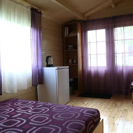 Casa vacanze Nemirsetos Nameliai Palanga