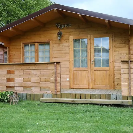 Nemirsetos Nameliai Palanga