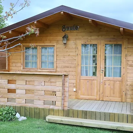 Casa vacanze Nemirsetos Nameliai