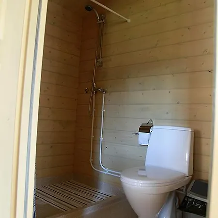 Casa vacanze Nemirsetos Nameliai