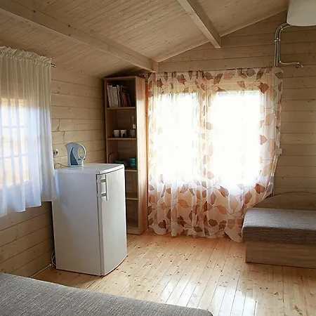 Casa vacanze Nemirsetos Nameliai Palanga