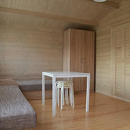 Casa vacanze Nemirsetos Nameliai *