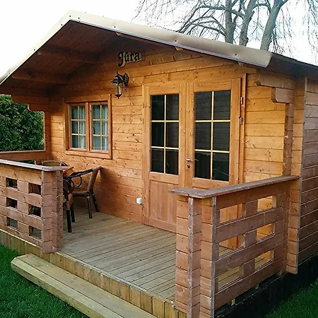 Nemirsetos Nameliai Palanga