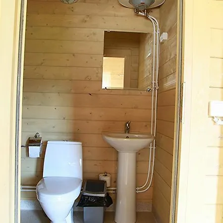 Casa vacanze Nemirsetos Nameliai Palanga