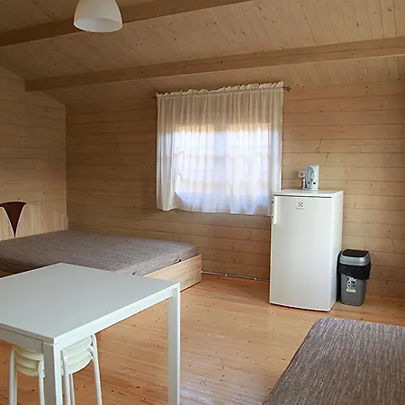 Casa vacanze Nemirsetos Nameliai *