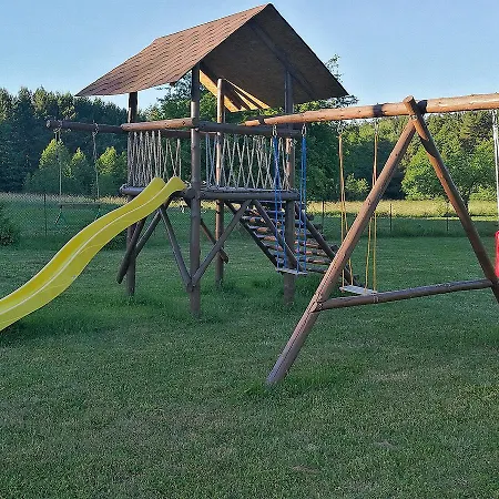 Дом отдыха Nemirsetos Nameliai *