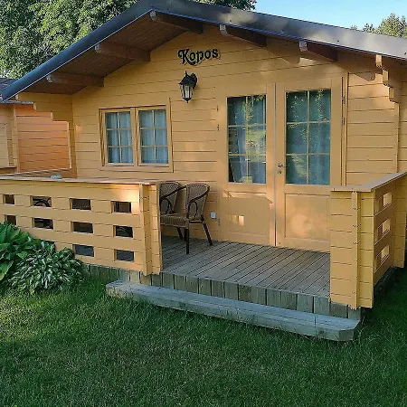 Nemirsetos Nameliai Palanga