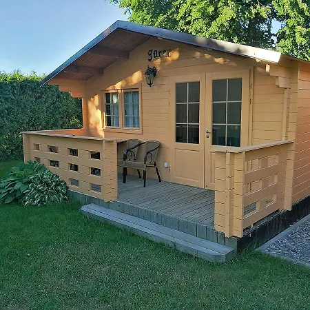 Nemirsetos Nameliai Palanga