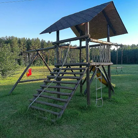 Nemirsetos Nameliai Palanga