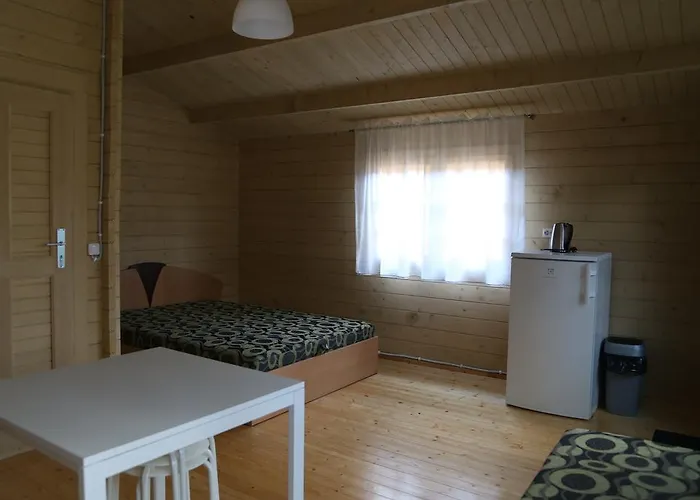 Nemirsetos Nameliai Palanga