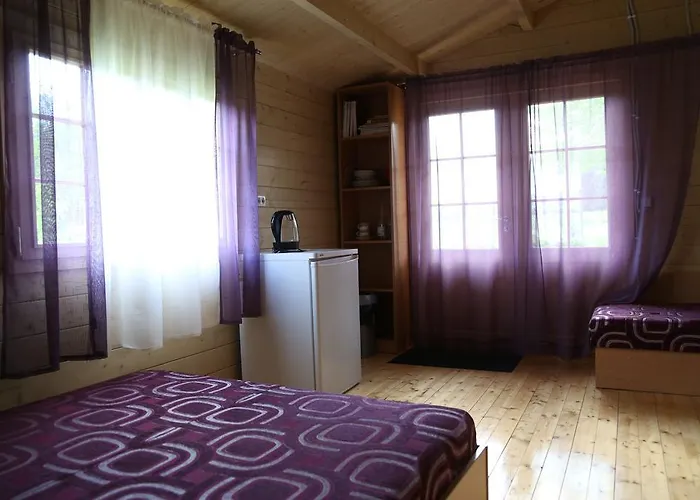 Casa vacanze Nemirsetos Nameliai Palanga