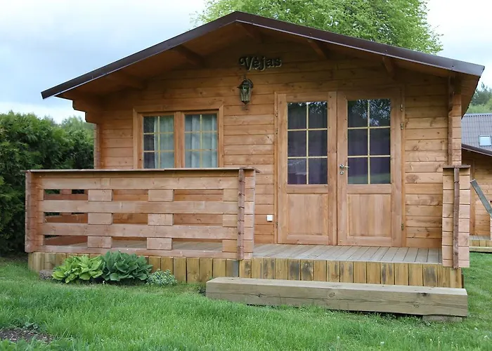 Casa vacanze Nemirsetos Nameliai *