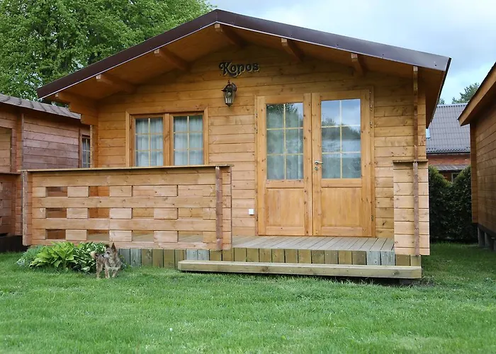 Nemirsetos Nameliai Palanga