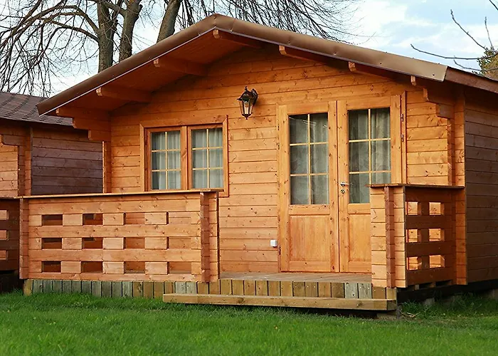 Nemirsetos Nameliai Palanga