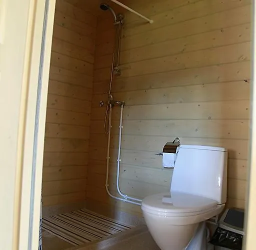 Casa vacanze Nemirsetos Nameliai