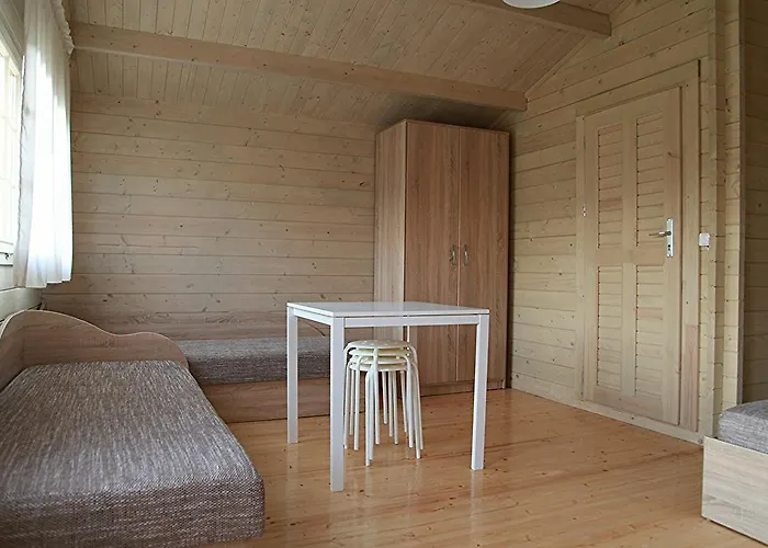 Casa vacanze Nemirsetos Nameliai *