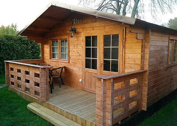 Nemirsetos Nameliai Palanga