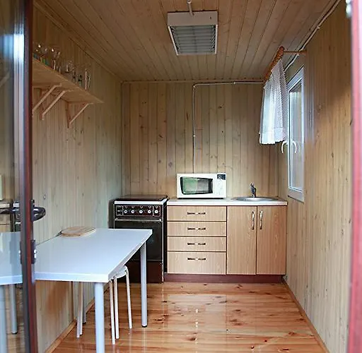 Casa vacanze Nemirsetos Nameliai