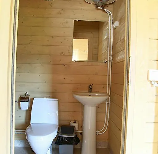 Casa vacanze Nemirsetos Nameliai Palanga