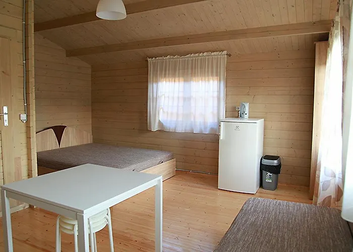 Casa vacanze Nemirsetos Nameliai *