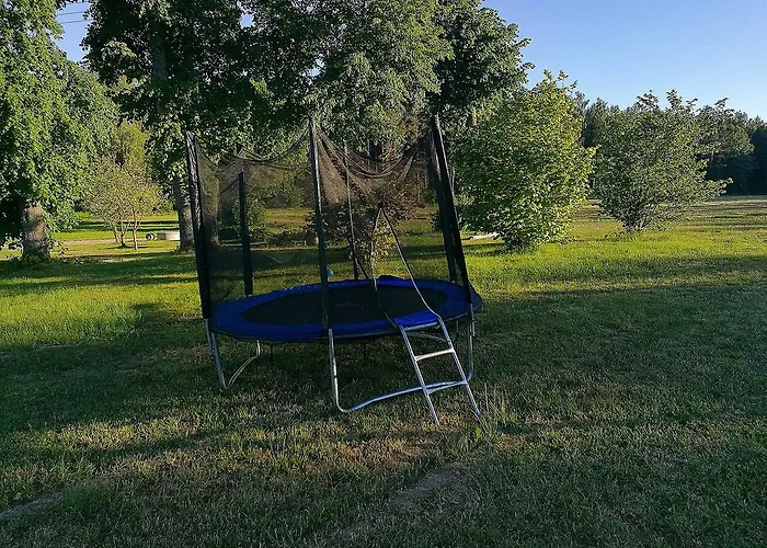 Nemirsetos Nameliai Palanga