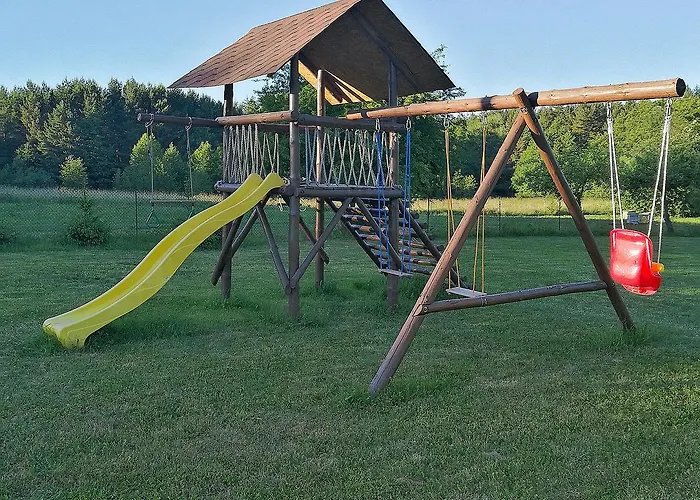 Casa vacanze Nemirsetos Nameliai *