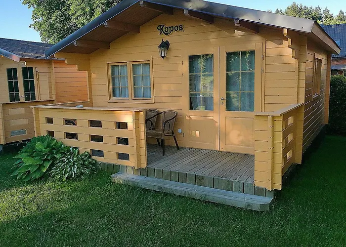 Nemirsetos Nameliai Palanga