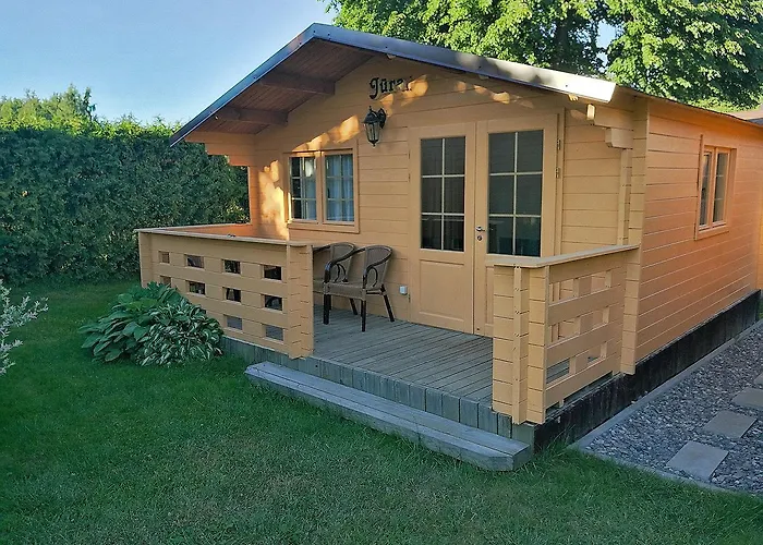 Nemirsetos Nameliai Palanga