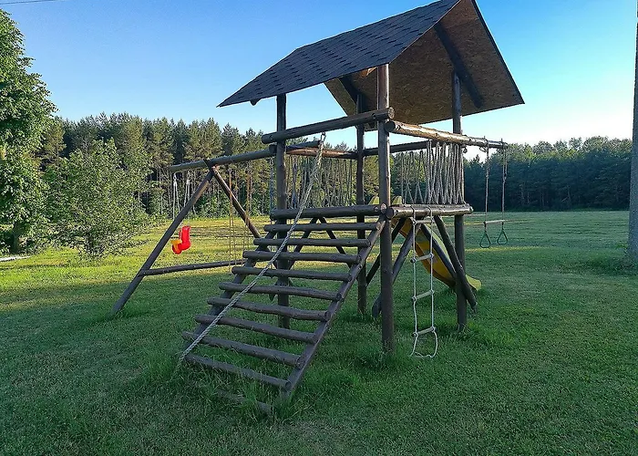 Nemirsetos Nameliai Palanga